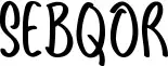 Sebqor