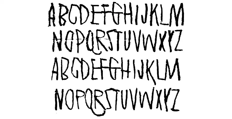 Secretly wishing for rain font