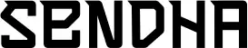 Sendha