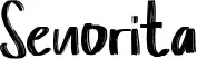 Senorita