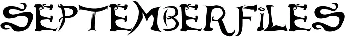 September Files