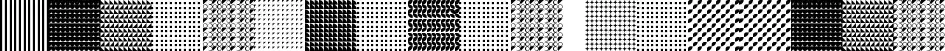 Serangkaian Pattern