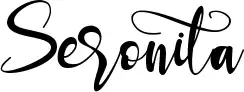 Seronita