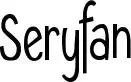Seryfan