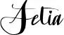Setia