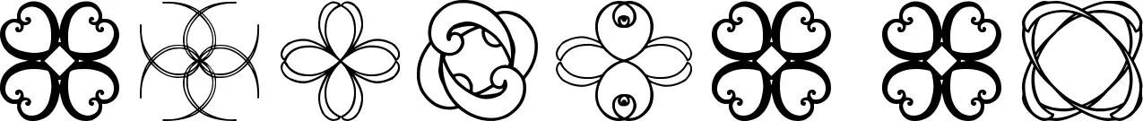 Shapes St