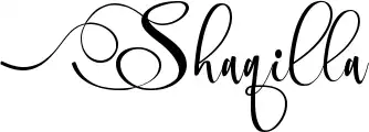 Shaqilla
