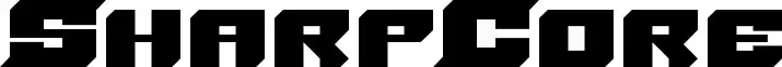 SharpCore