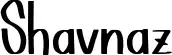 Shavnaz