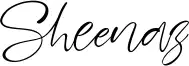 Sheenaz
