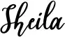 Sheila