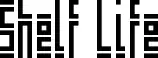 Shelf Life