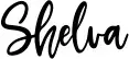 Shelva