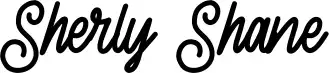 Sherly Shane