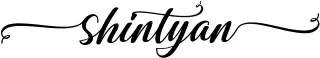 Shintyan