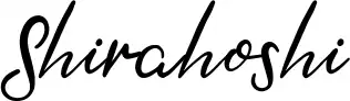 Shirahoshi