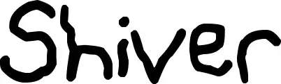 Shiver