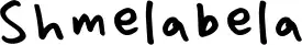 Shmelabela