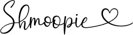 Shmoopie