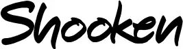 Shooken