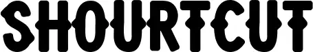 Shourtcut