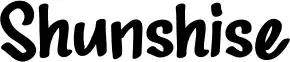 Shunshise