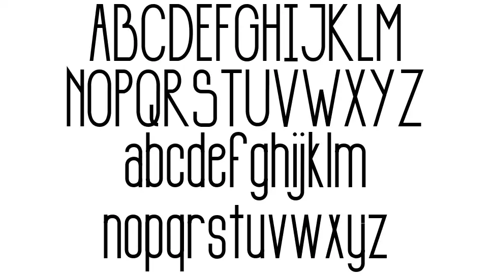 Si LuNcai font