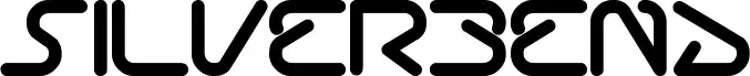 Silverbend