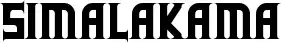 Simalakama