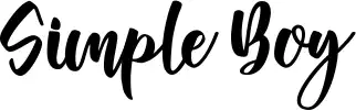 Simple Boy