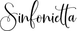 Sinfonietta