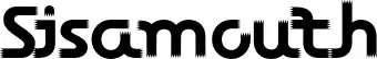Sisamouth