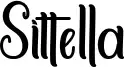 Sittella
