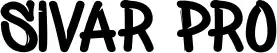 Sivar Pro