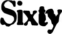 Sixty