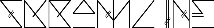 Skramline