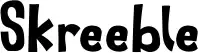 Skreeble