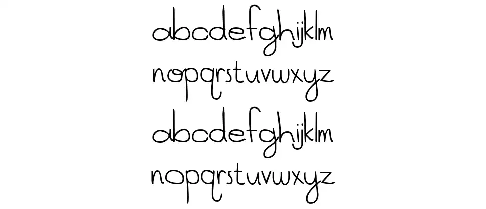 Sky Metropolis font