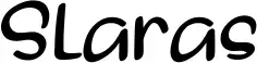 Slaras
