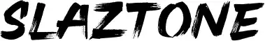 Slaztone