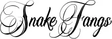 SnakeFangs