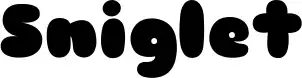Sniglet