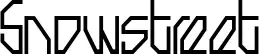 Snowstreet