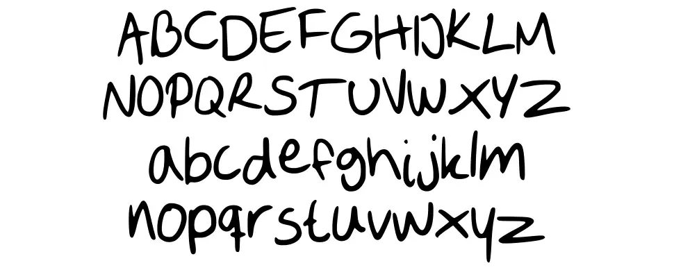 Sofie 2 font