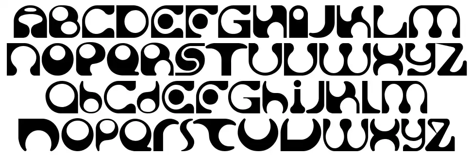 Solange font