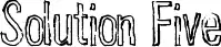 Solution Five