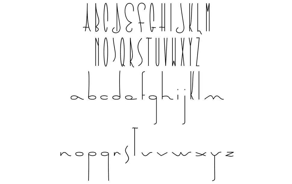 Soma font