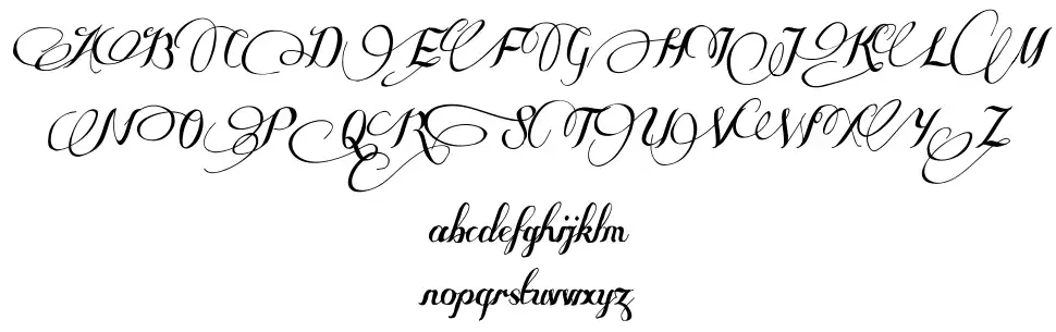 Some Weatz font by Måns Grebäck FontRiver Some Weatz font by Måns Grebäck FontRiver