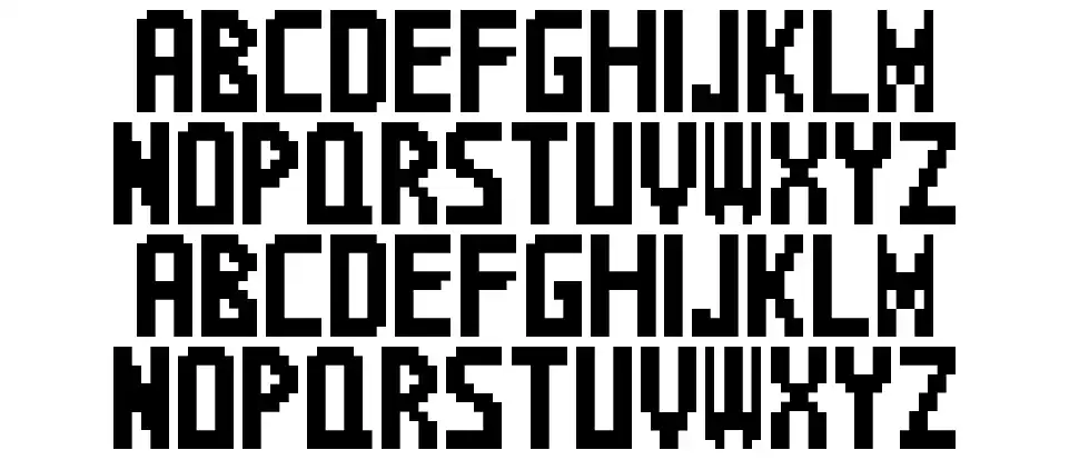 Sonic Advanced 2 font by TheLouster115 FontRiver Sonic Advanced 2 font by TheLouster115 FontRiver