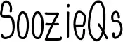 SoozieQs